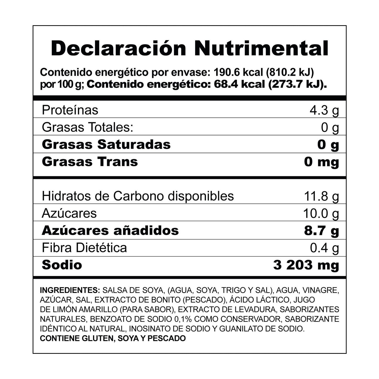 Kikkoman Ponzu Sauce, Bottle, 10 Ounce