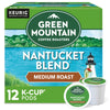 Green Mountain Coffee Roasters Nantucket Blend Keurig Single-Serve K-Cup Pods, Medium Roast Coffee, 12 Count