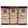 Amish Country Popcorn | 3 (1 Lb Variety Gift Set) - Red, Purple & Blue Kernels | Old Fashioned, Non-GMO and Gluten Free
