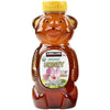Kirkland Signature Pure Honey (Raw Organic 680 G)