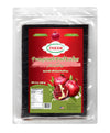 Takam Lavashak Pomegranate Fruit Leather Authentic Persian Style Sour and Salty Fruit Layer 6 OZ - 168g ????? ????