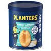 Planters Sea Salt & Vinegar Peanuts (6 oz Canister)