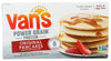 Vans Original Plant Based Protein Pancakes, 12.3 oz