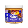 Rainbow Nut Butter, Peanut Butter Cup Peanut Butter, Spread, Treat, Snack, Dessert, Milk Chocolate Chips, High Protein Flavored