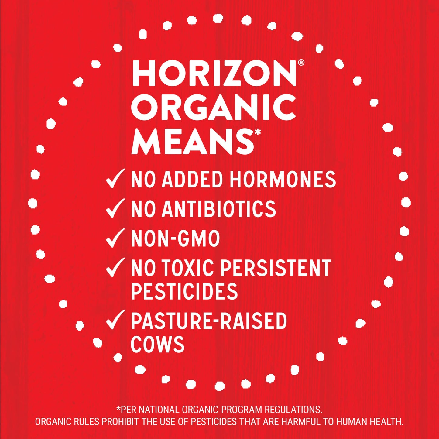 Horizon Organic Shelf-Stable 1% Low Fat Milk Boxes with DHA Omega-3, Chocolate, 8 fl oz, 18 Pack