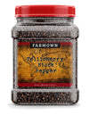 Farmown Tellicherry Black Pepper TGSEB Extra Bold 500 Grams