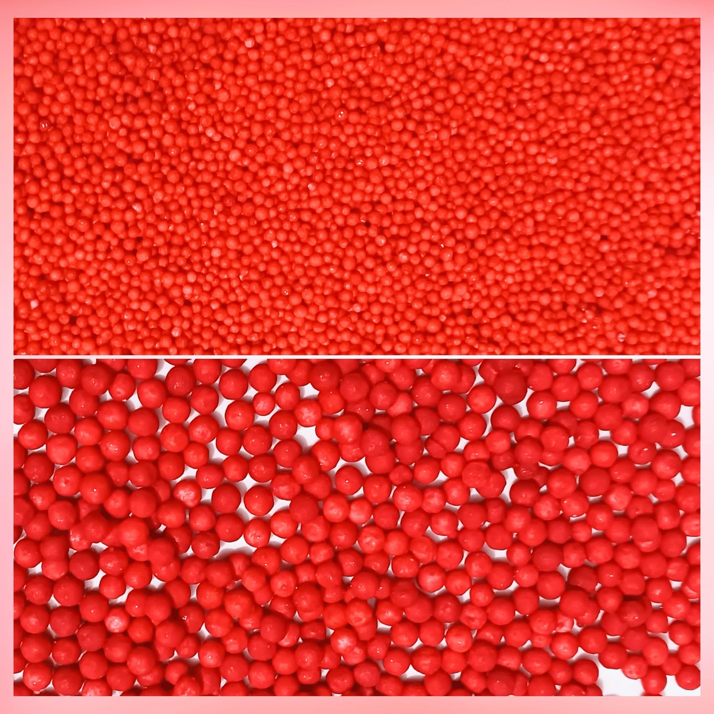 Confect Red Sprinkles | Sprinkles for Cakes & Cupcakes Decoration | Birthday Sprinkles | Assorted Pack of 5 Halloween Graveyard