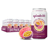 Spindrift Island Punch Can 12 Ounce (Pack of 24)