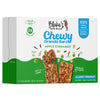 Blakes Seed Based Chewy Granola Bars - Apple Cinnamon (24 Count), Vegan, Gluten Free, Nut Free & Dairy Free, Healthy Snacks For
