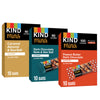 Kind Bar Minis, Variety Pack, Dark Chocolate Nuts And Sea Salt, Peanut Butter, Caramel Almond , Healthy Snacks, Gluten Free, Low