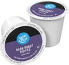 Happy Belly Dark Roast Coffee Pods, Compatible with Keurig 2.0, 100 Count