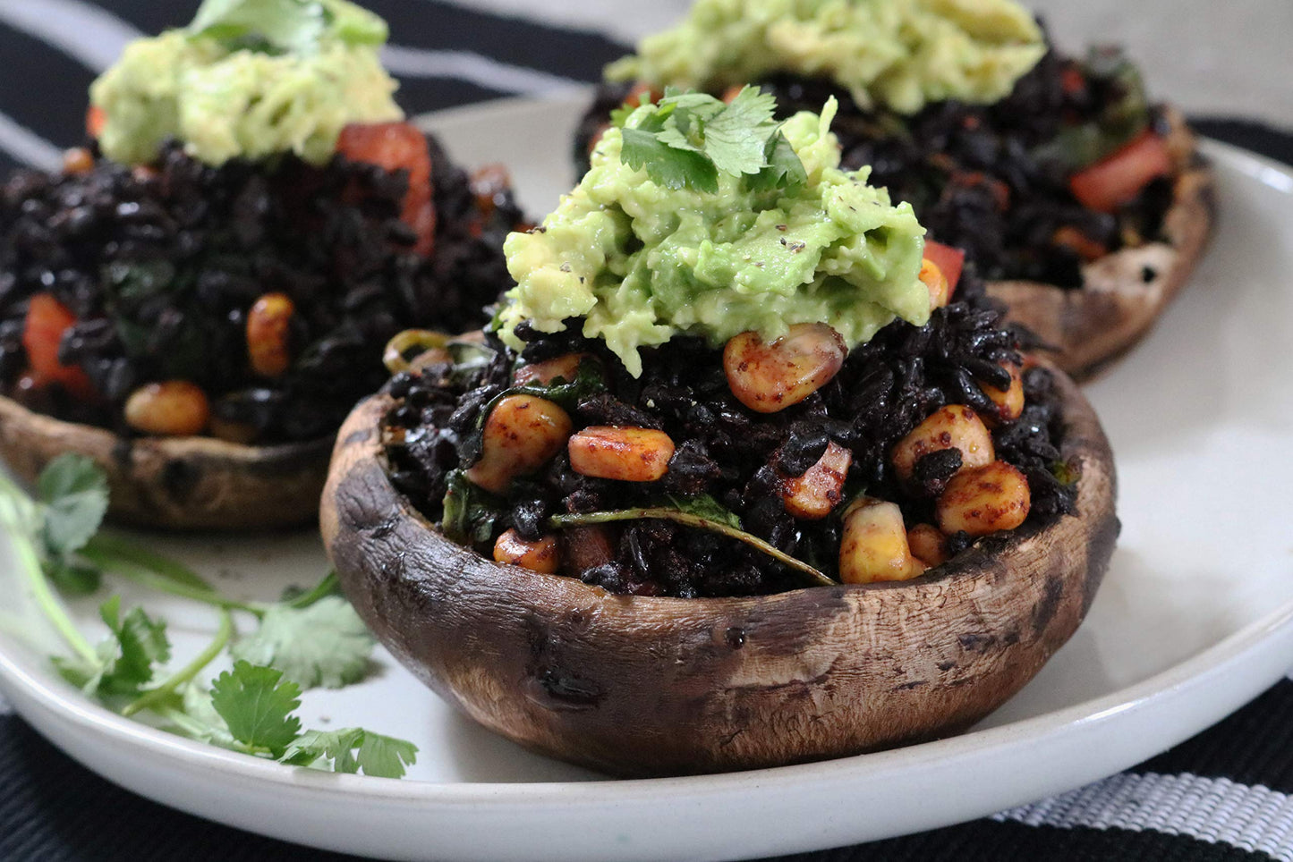 Nature'S Earthly Choice All Natural Rice, Black, 14 Ounce