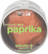 Organic Paprika Mild - Tin