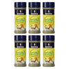 Morton Nature’s Seasons Seasoning Blend - 6 Pack, 7.5 Ounce, Model F110580002G