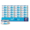Jego Solid Tuna In Water | Wild Natural Catch Tuna | Keto | Low Carb | Gluten Free | Soy Free | Canned | Ready To Eat | Pack Of