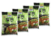 Sungiven Sweet Potato Glass Noodles, Korean Vermicelli Pasta, Fat-Free And Gluten-Free, 100% Sweet Potato Starch, No Additive, N