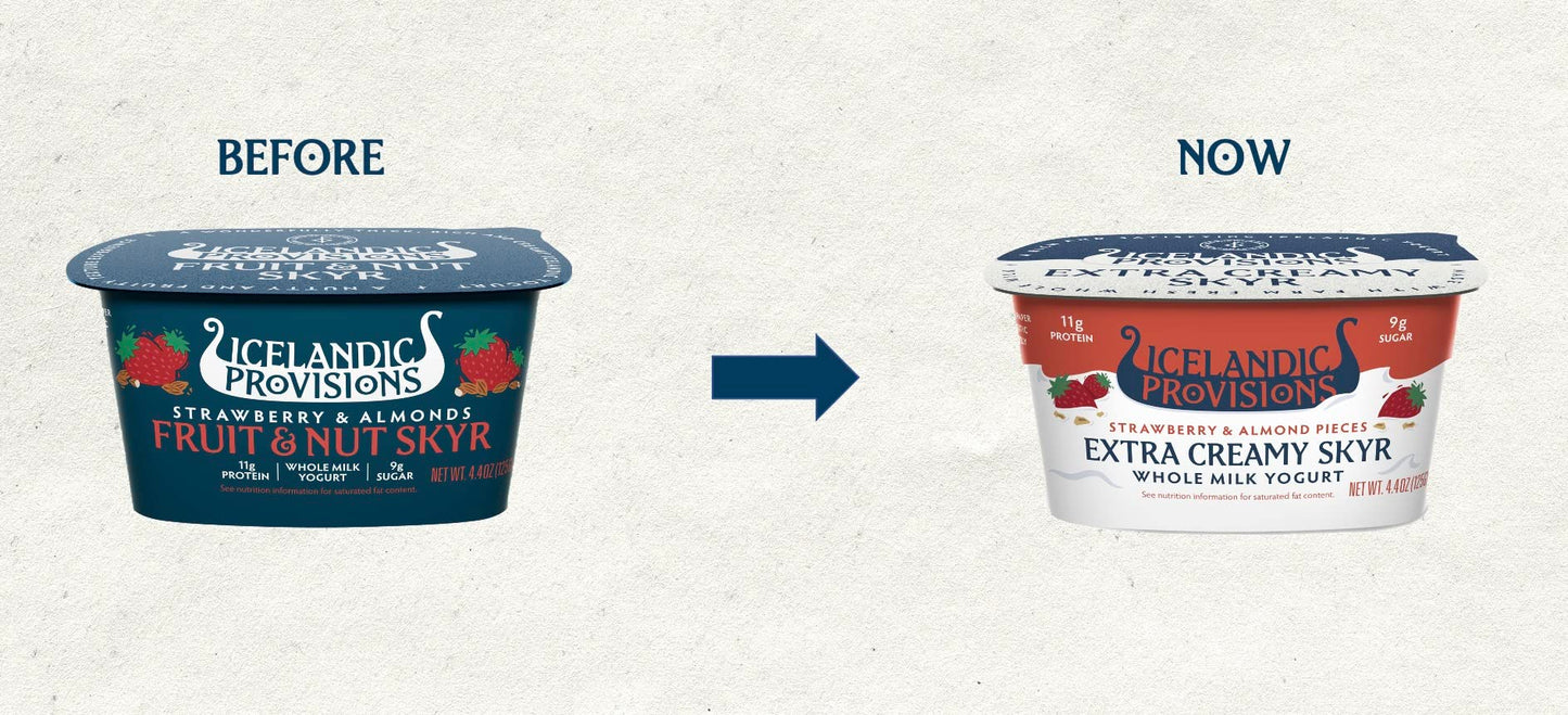 Ice Prov Skyr Frt Nt Str (6X4.40)