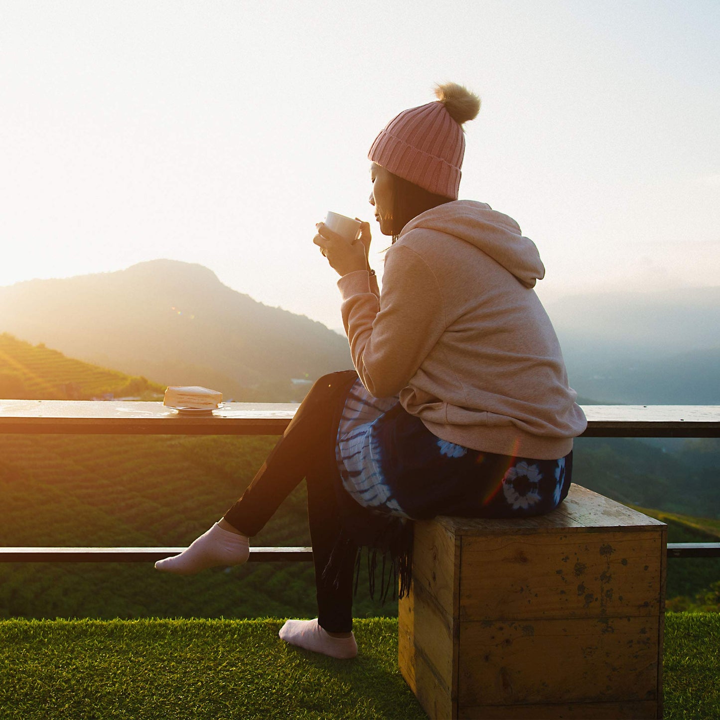 Pure And Organic Biokoma Horsetail Dried Leaves 30 Tea Bags 1.5Oz In Resealable Moisture Proof Pouch