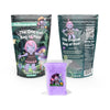 The Original Bag Of Poo®, Troll Poo (Grape Flavored Cotton Candy) Novelty Poop Gag Gift (1 Oz. Single Bag), Free Sticker Inside.