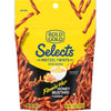 Rold Gold Selects, Flamin Hot Honey Mustard Pretzel Twists, 4 Oz