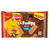 Keebler E.L. Fudge Double Stuffed Elfwich Cookies Family Size 16.9 oz