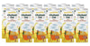 Chobani Oat Milk, Plain Oat Barista Edition, Shelf Stable Non Dairy Milk, Creamer, Vegan Friendly, Gluten-Free, 32 FL OZ (Pack-1