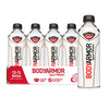 Bodyarmor Sportwater Alkaline Water, Superior Hydration, High Alkaline Water Ph 9+, Electrolytes, Perfect For Your Active Lifestyle, 1 Liter (Pack Of 12)