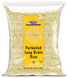 Rani Parboiled Long Grain Rice 32oz (2lbs) 908g ~ All Natural | Gluten Friendly | Vegan | Non-GMO | Kosher | Product of USA