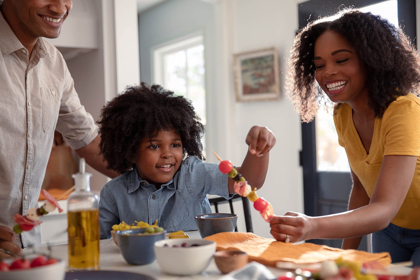 Mezzetta Pitted Italian Castelvetrano Olives | Non-Gmo, Gluten Free, Keto, Vegetarian | 8 Ounce Drained Weight (Pack Of 2)