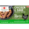 Applegate Farms, Chicken Sausage Link Breakfast Sage Frozen, 7 Ounce