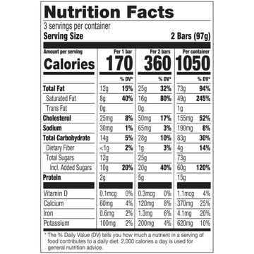Haagen-Dazs Snack Size Ice Cream Bars,6 Count (Frozen), Coffee Almond Crunch,