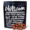 Nuts.com Oregon Hazelnuts in Shell, Filberts 3 lb Bag - Whole Raw Jumbo Hazelnuts - Gourmet, Freshly Harvested, Non-GMO, for Coo