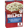 Betty Crocker Tuna Helper, Tuna Creamy Broccoli, 6.4 oz