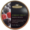 Simpkins Travel Sweets, Forest Fruit Drops, One 200G Tin