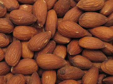 Yupik Nuts Salted Roasted Almonds, 2.2 Lb