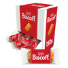 Lotus Biscoff Cookies - Caramelized Biscuit Cookies - 150 Cookies Individually Wrapped - Vegan, 0.2 Ounce (Pack Of 150)