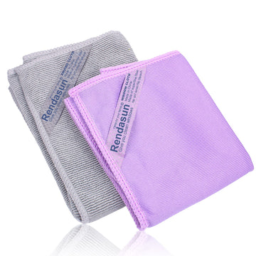 Window Cleaning Cloth & Enviro Cloth, Basic Package Window Cloth & Enviro Cloth. For Cleaning Home, Car, Restaurant, Bar, Hotel,