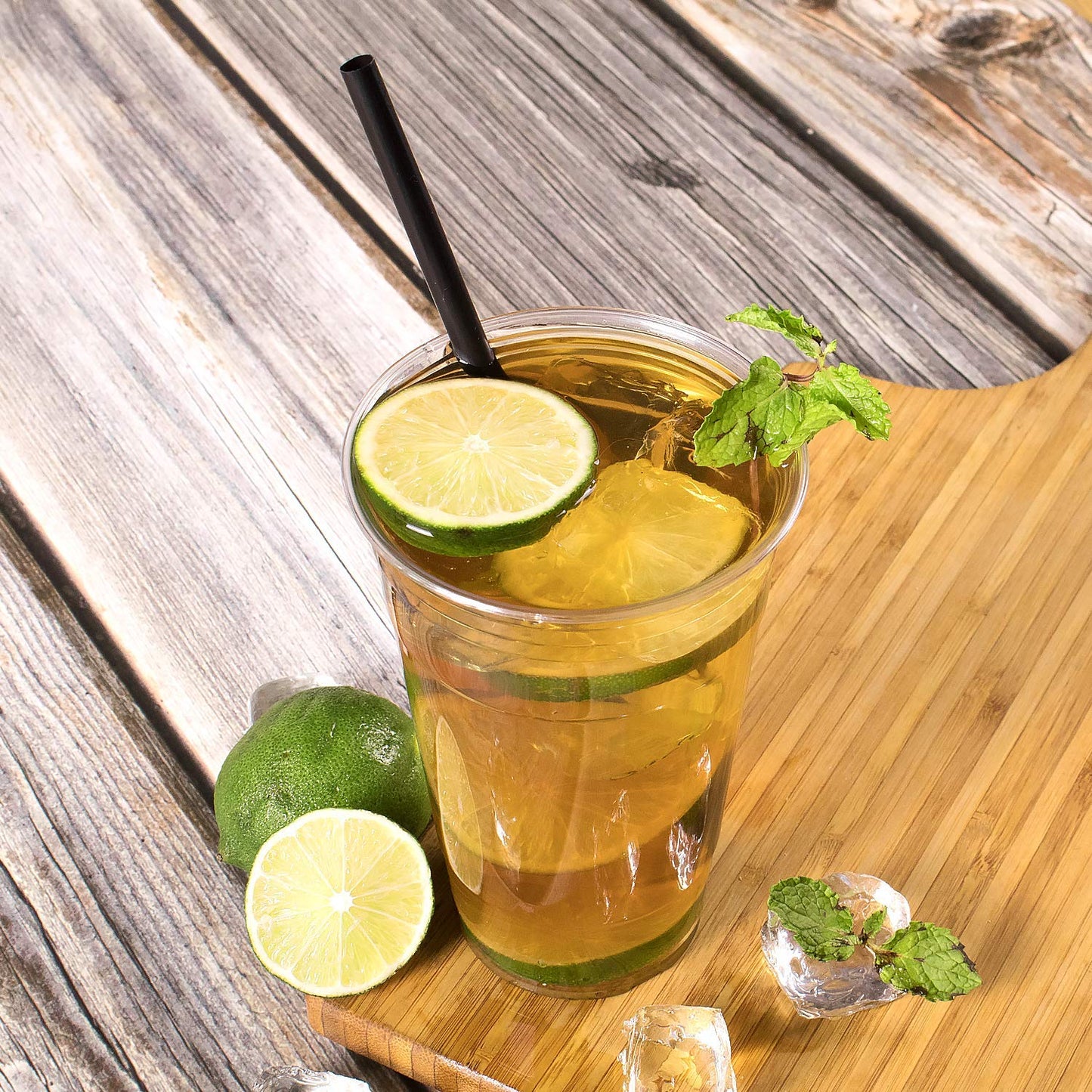 Tea Zone 8.5 Oz Black (Red) Tea,25 Bags