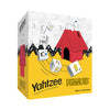 Yahtzee: Peanuts Edition, Exclusive Snoopys Doghouse Cup, Roll The Dice With Charlie Brown, Woodstock & The Peanuts Gang, Dice R