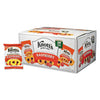 KITMOUS Premium Berry Jam Shortbread Cookies, 2 oz Pack, Model TS0417-A700ML-M1345, 36/Carton