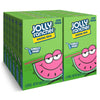 Jolly Rancher Singles To Go Powdered Drink Mix, Watermelon, 12 Boxes with 6 Packets Each - 72 Total Servings, Sugar-Free Drink P