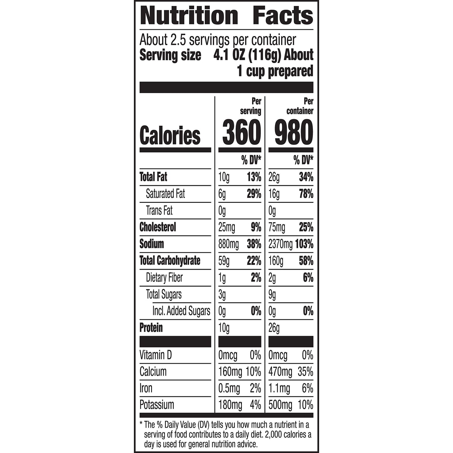 Annie'S Homegrown Gluten Free Creamy Deluxe Rice Pasta Dinner, 11 Ounce Boxes