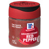 McCormick Ground Cayenne Red Pepper, 1 oz, Model 900286, Spicy Seasoning for Cooking