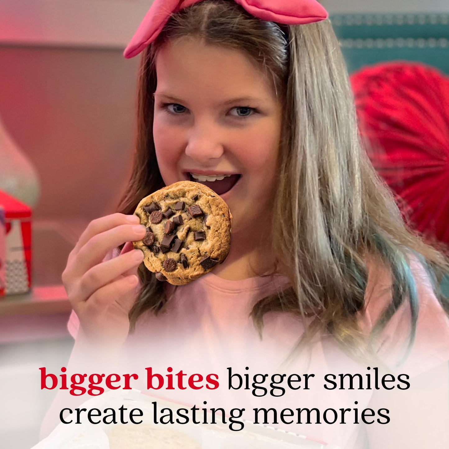 David'S Cookies Fresh Baked Decadent Jumbo Cookies Triple Chocolate Chunk - Flavorful Gourmet Cookies - Ideal Food Gift For Corp
