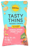 Biena Crisps Tasty Thins Sea Sl 4 OZ