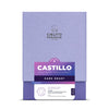 Castillo, Dark Roast Cielito Paradise Coffee Whole Bean Huila Colombia Single Origin, Versatile And Savory With Notes Of Dark Ch