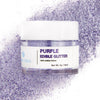 Sweets Indeed, Edible Glitter, Perfect for Drinks, Cocktails, Beverages & Cake Decorating, Dessert Cake Topper, Gift, 4 grams (P