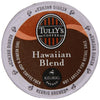 Tully'S Coffee Hawaiian Blend K-Cups, 80 Count