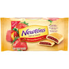 Newtons Soft & Fruit Chewy Strawberry Cookies, (Strawberry Bars), 10 Oz Pack