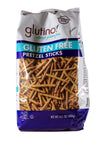 Glutino, Gluten Free Pretzel Sticks, 14.1oz Bag (Pack of 3)